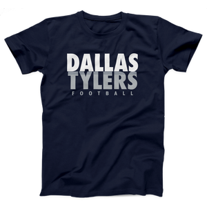 Dallas Tylers T-Shirt