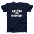 Dallas vs Everybody Adult Unisex T-Shirt