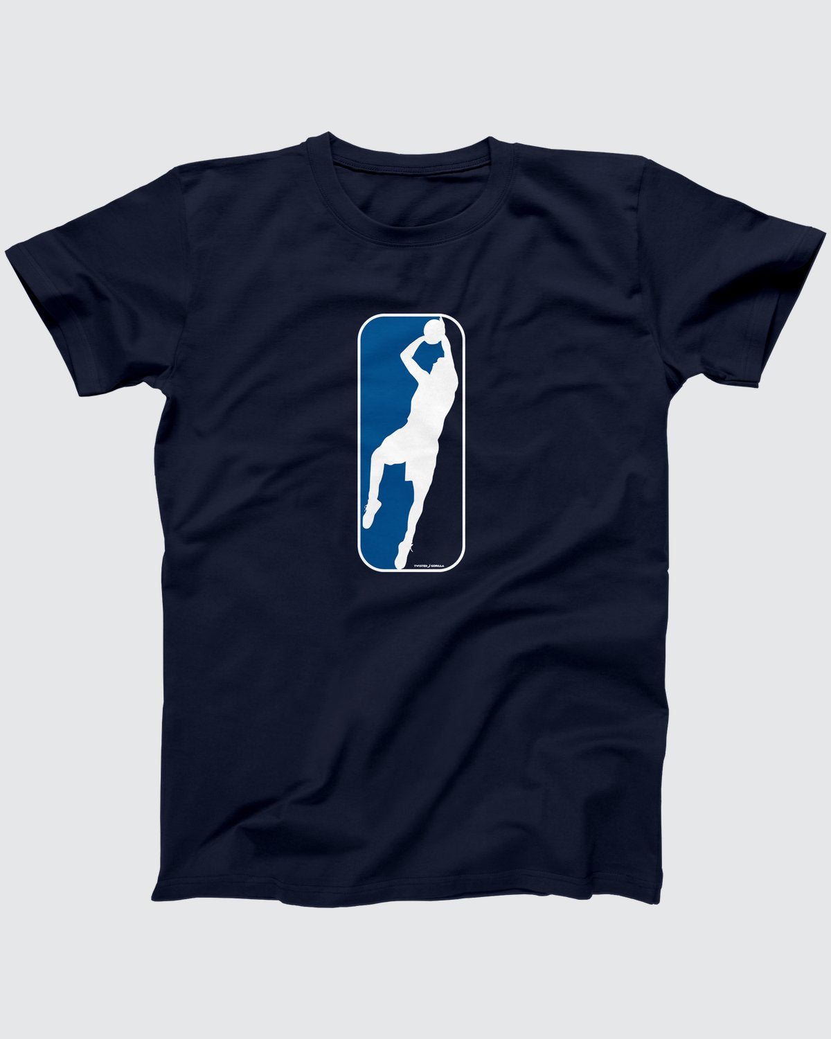 Dirk Logo T-Shirt
