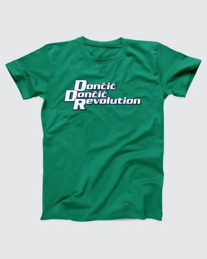 Doncic Doncic Revolution T-Shirt