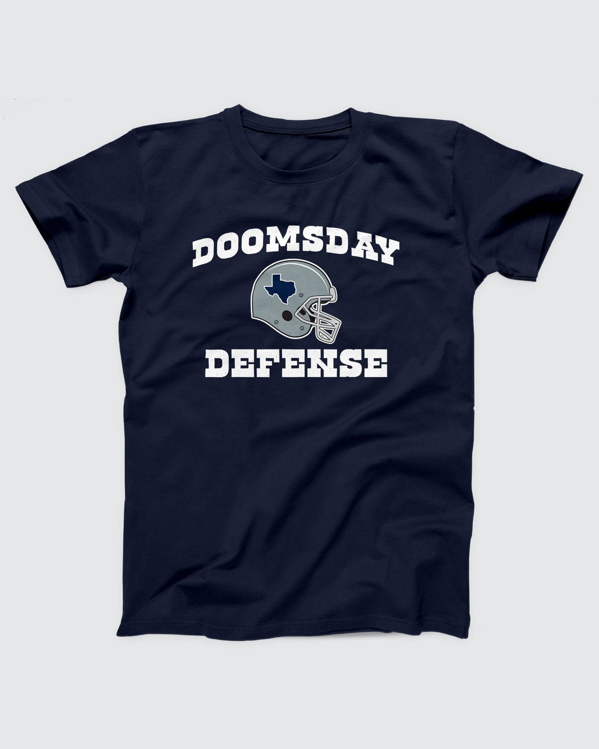 Doomsday Defense T-Shirt