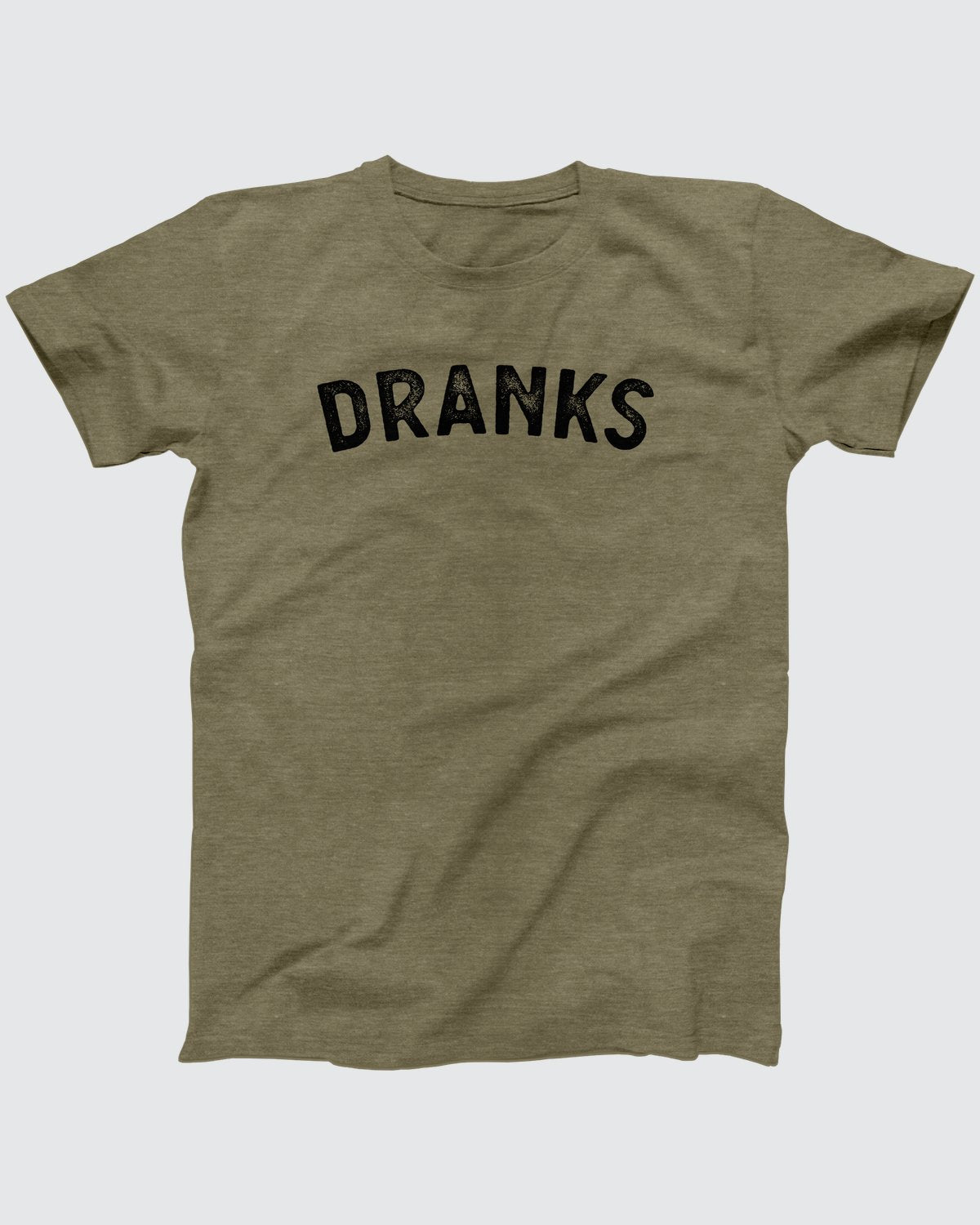 Dranks T-Shirt