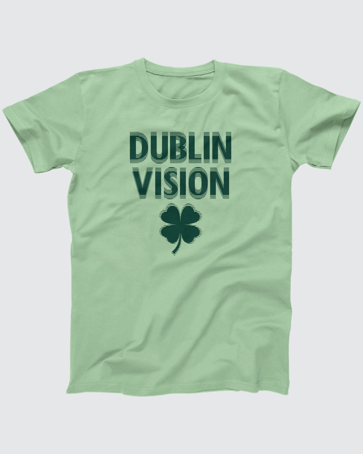 Dublin Vision T-Shirt