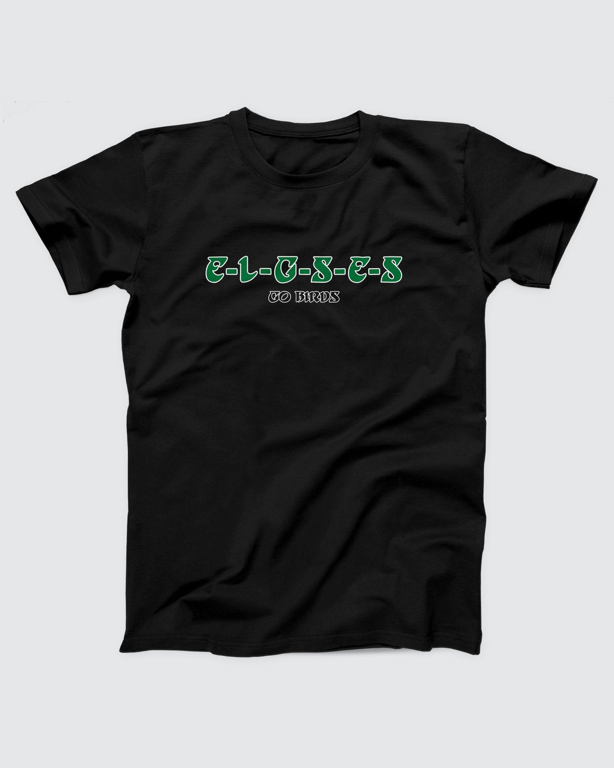 E-L-G-S-E-S T-Shirt