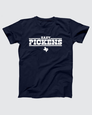 Easy Pickens T-Shirt