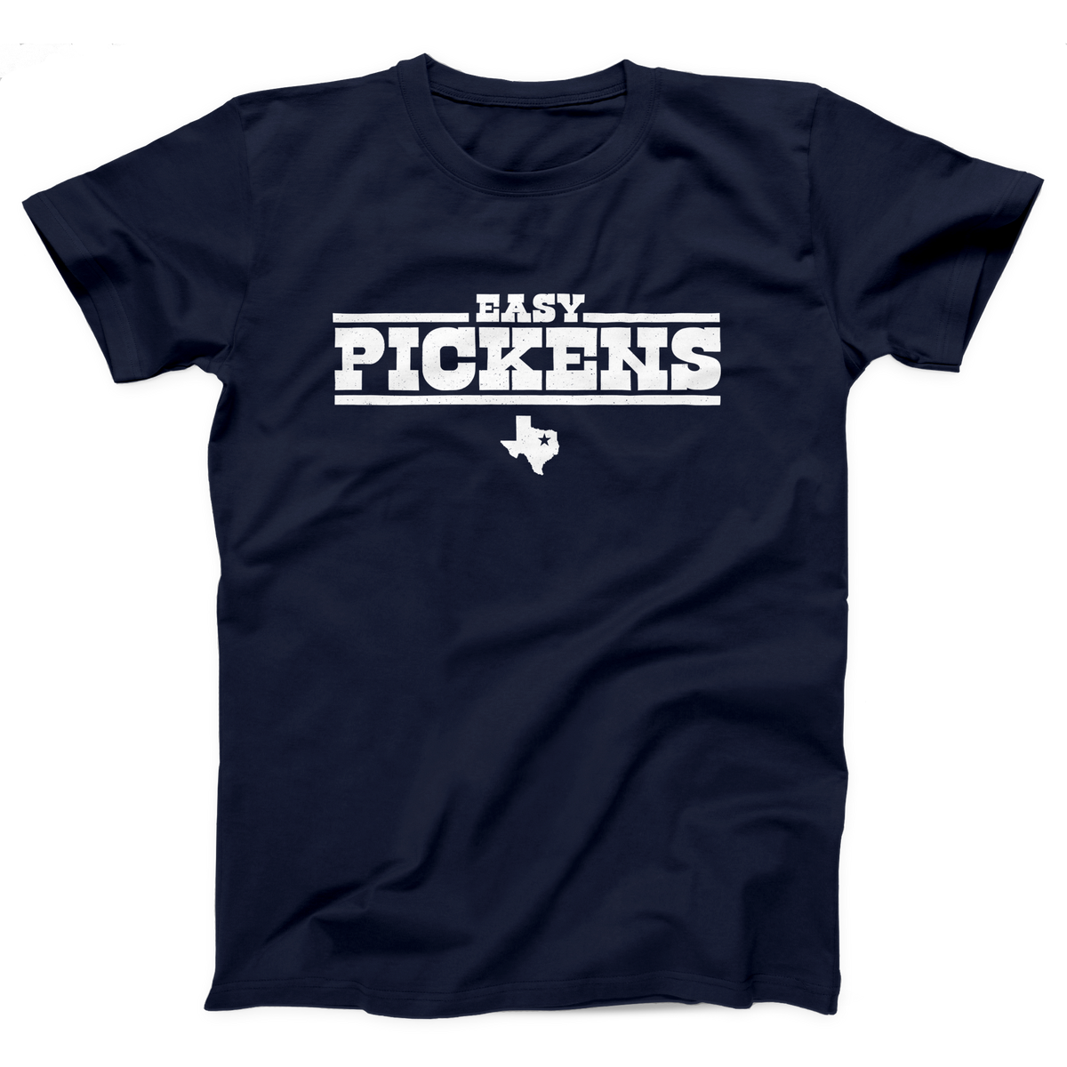 Easy Pickens Adult Unisex T-Shirt