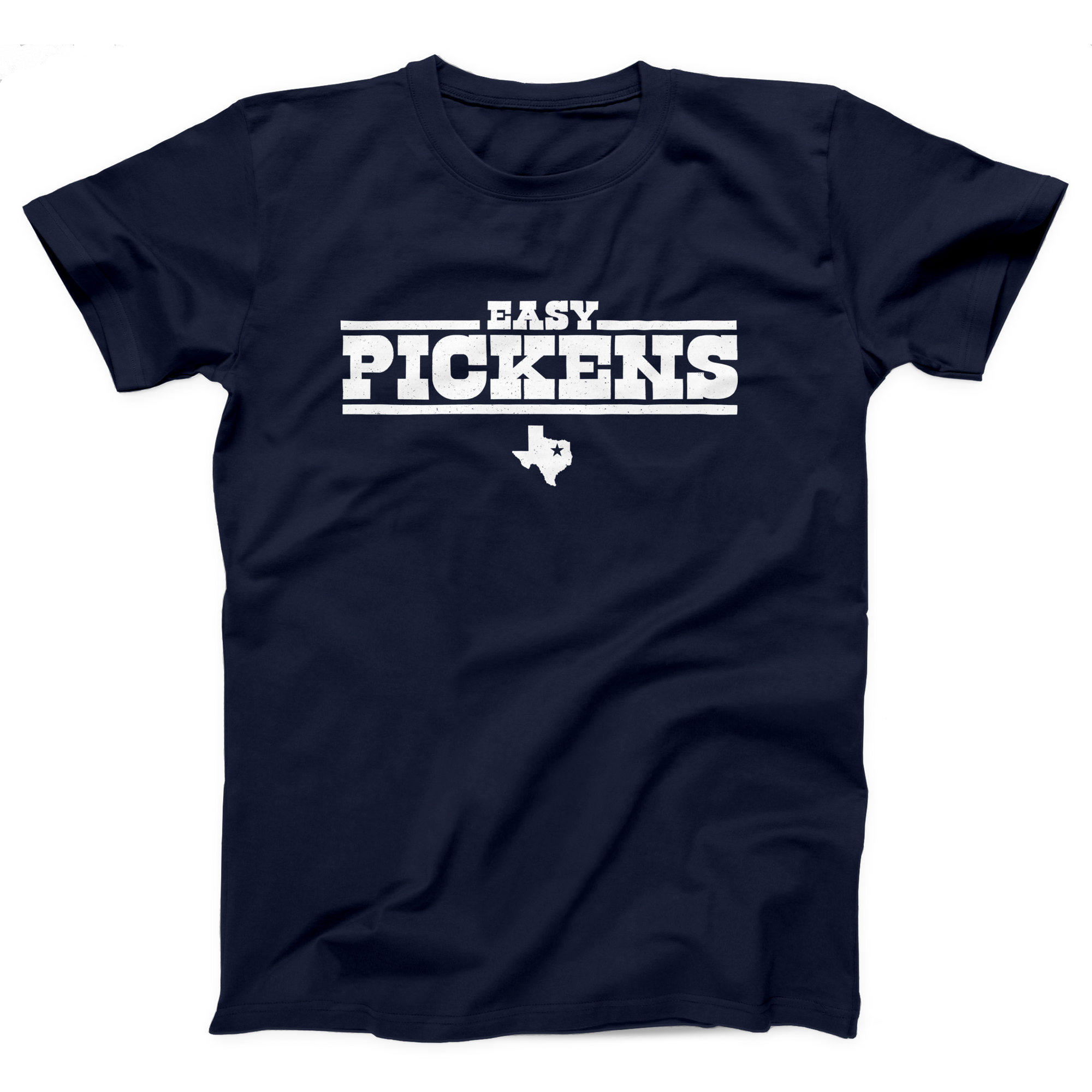 Easy Pickens Adult Unisex T-Shirt