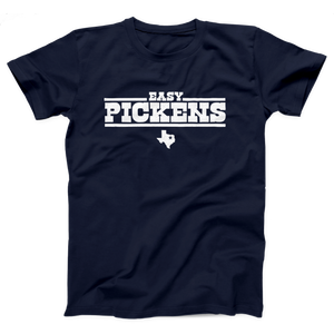 Easy Pickens T-Shirt