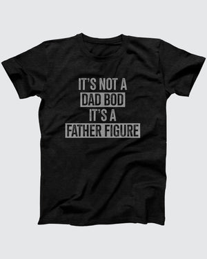 Father Figure T-Shirt
