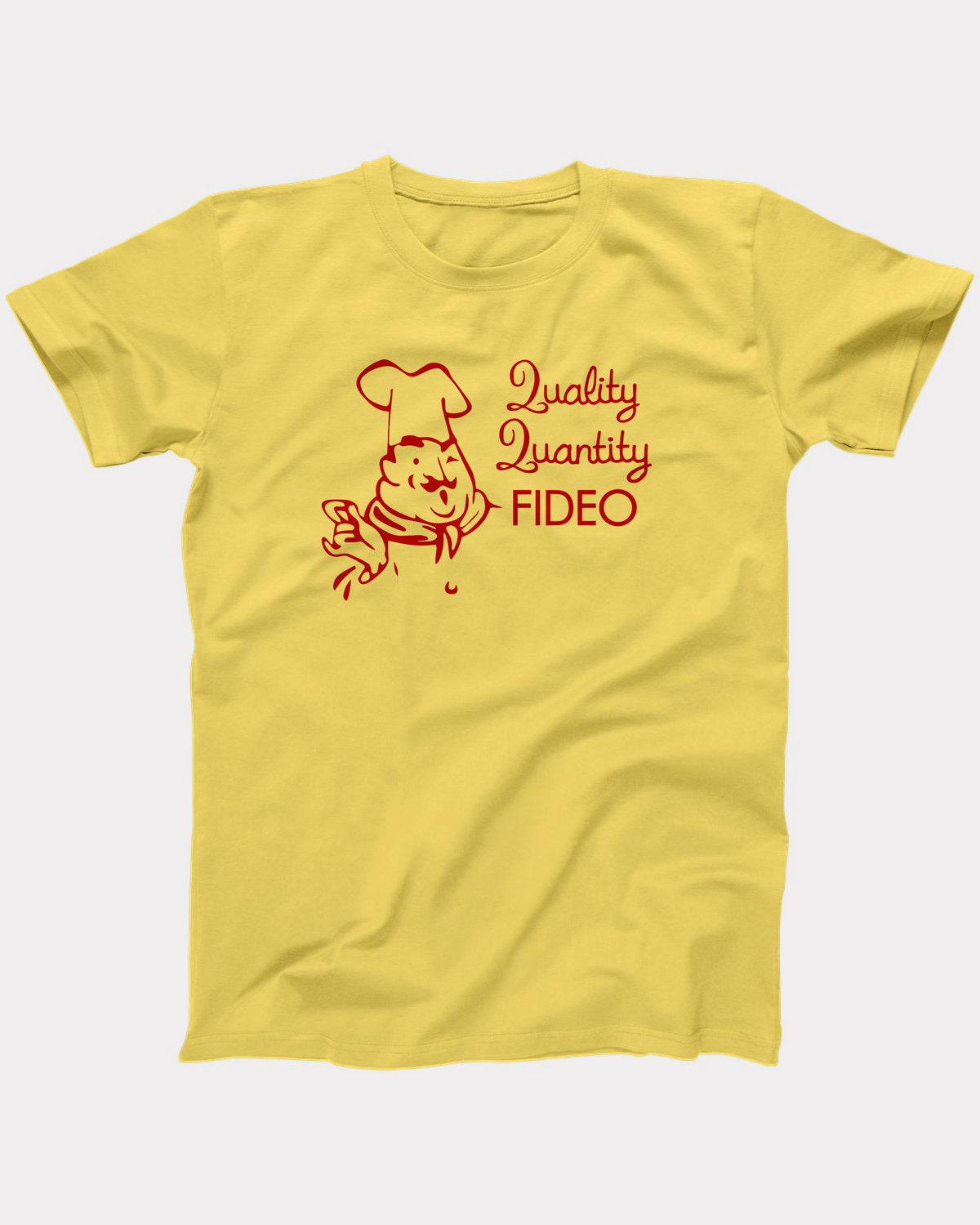 Fideo T-Shirt