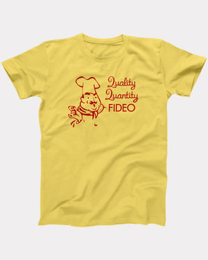 Fideo T-Shirt