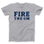 Fire the GM Adult Unisex T-Shirt
