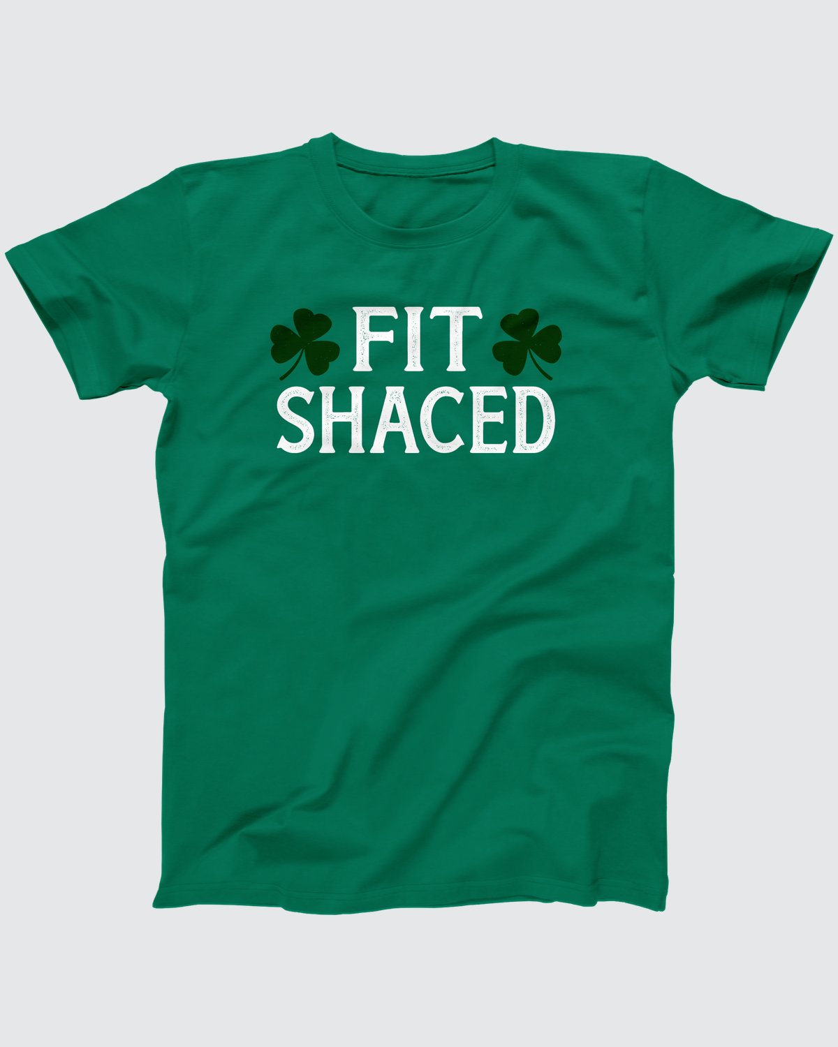 Fit Shaced T-Shirt