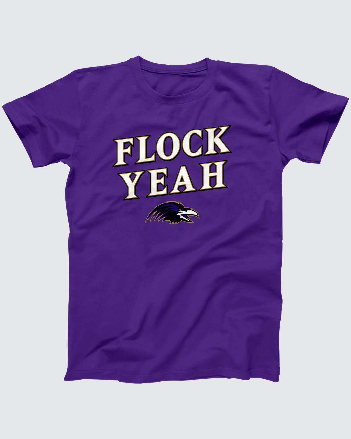 Flock Yeah T-Shirt