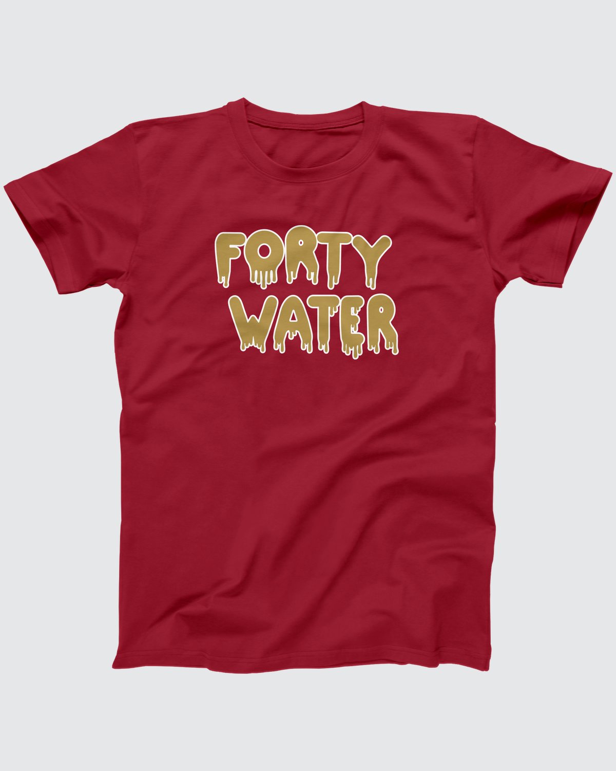 Forty Water T-Shirt
