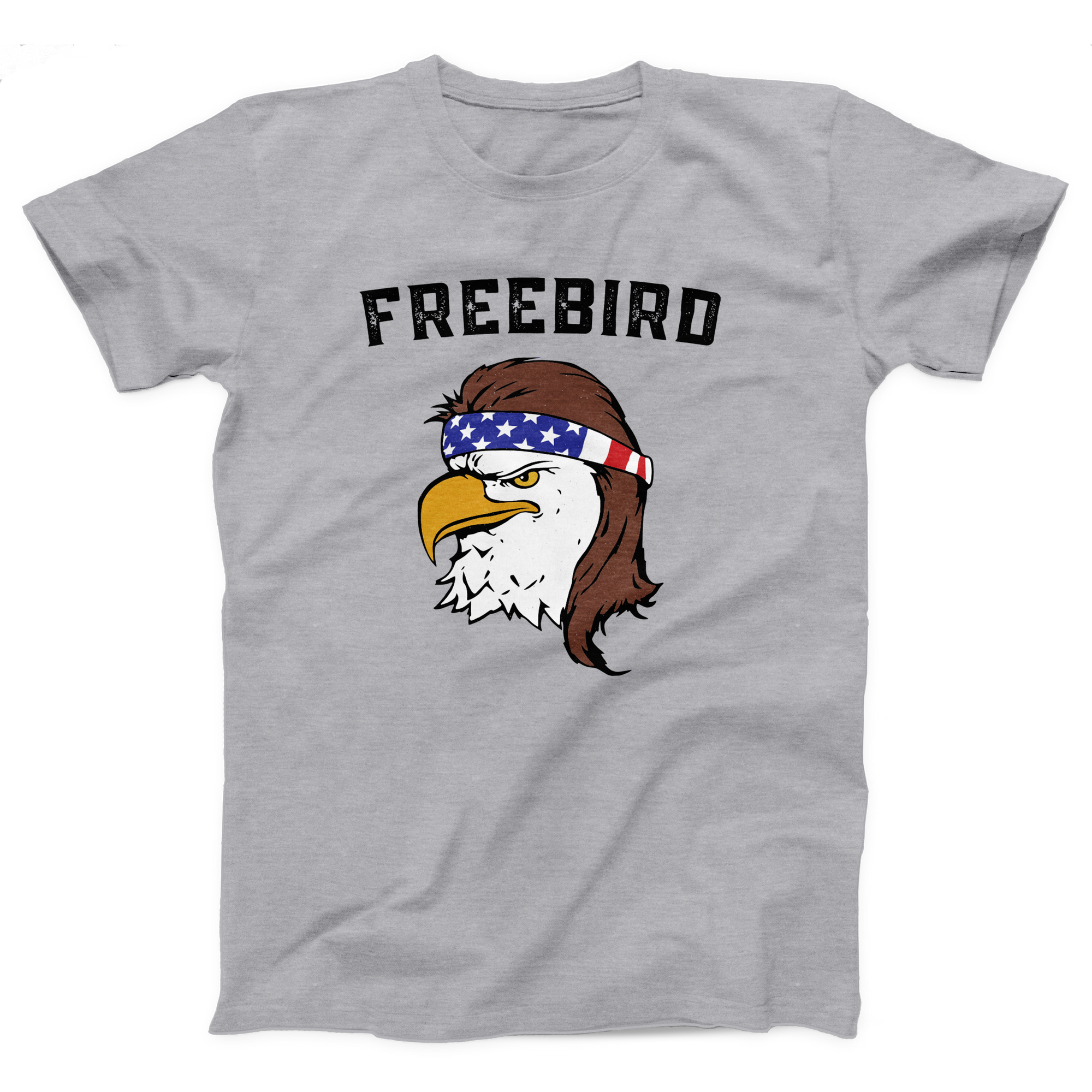 Freebird Adult Unisex T-Shirt