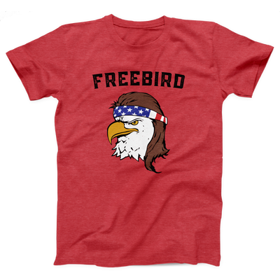 Freebird Adult Unisex T-Shirt