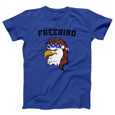 Freebird Adult Unisex T-Shirt