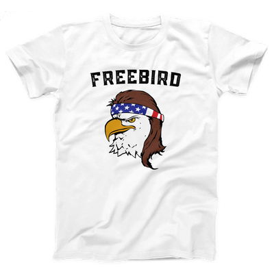 Freebird Adult Unisex T-Shirt