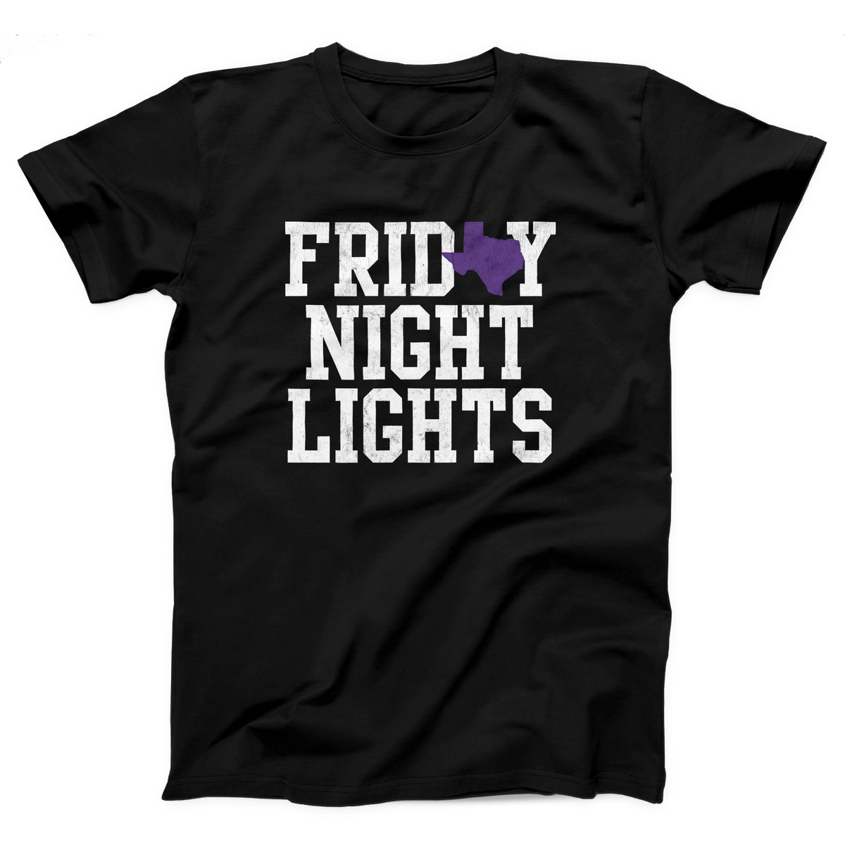Anna Friday Night Lights Adult Unisex T-Shirt