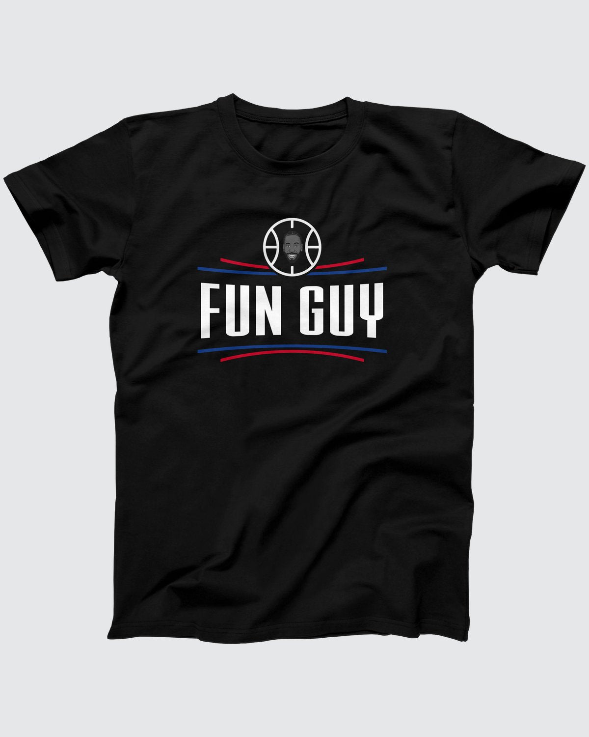 Fun Guy T-Shirt