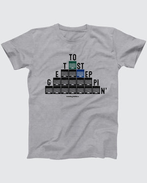 Get To Steppin' T-Shirt