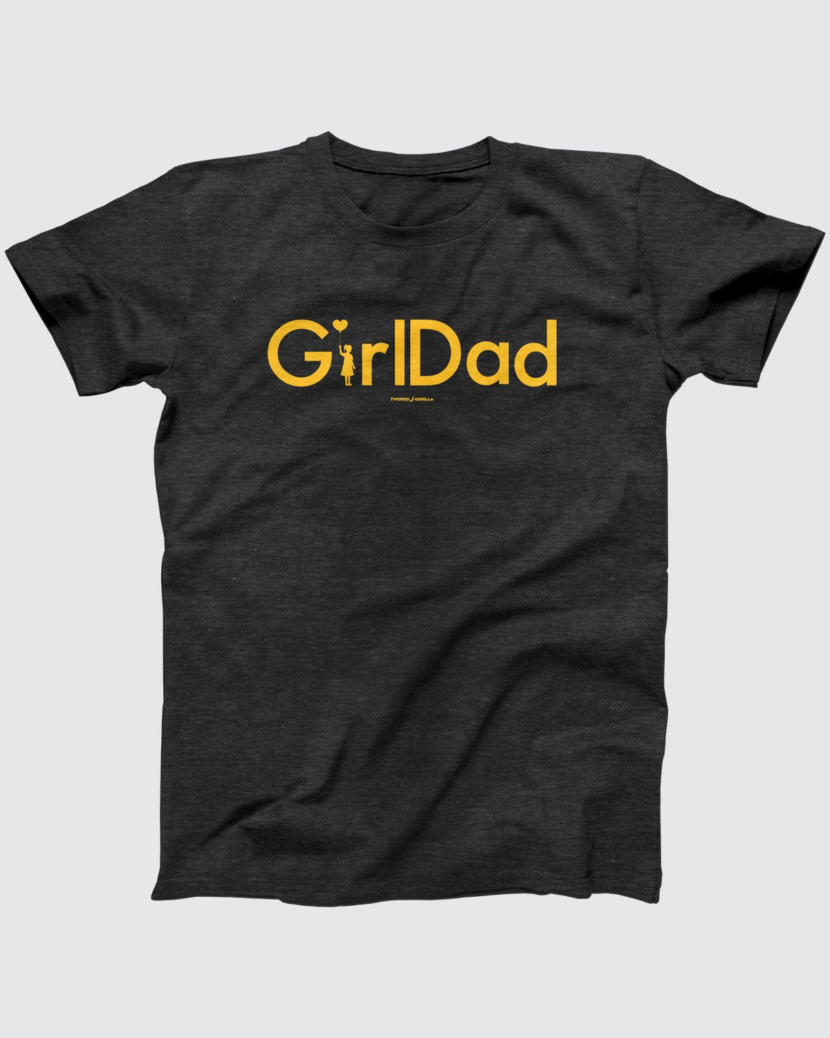 Girl Dad T-Shirt
