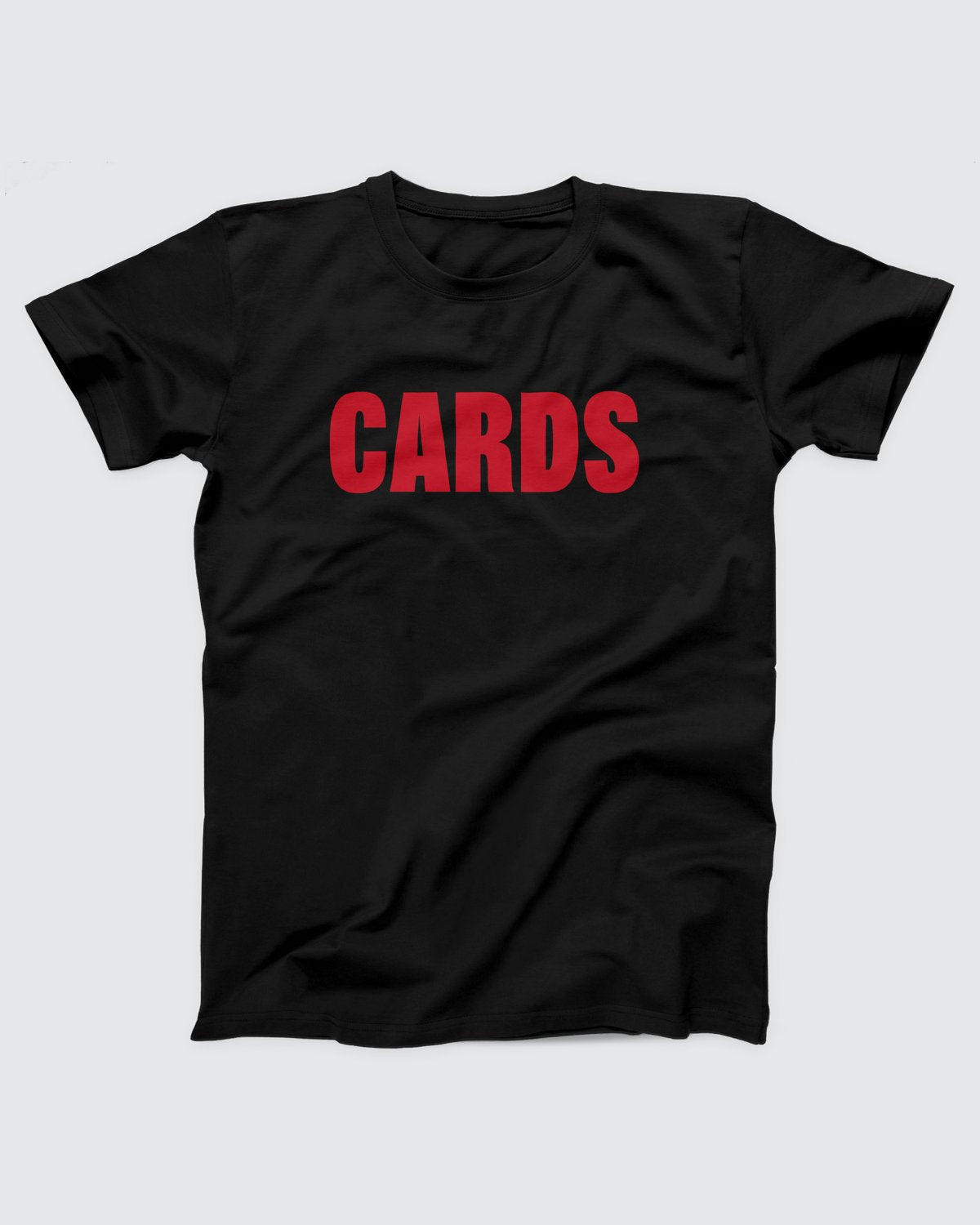 Go Cards Melissa Cardinals T-Shirt
