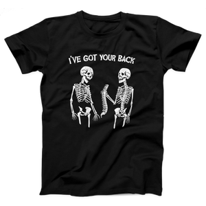 I've Got Your Back T-Shirt