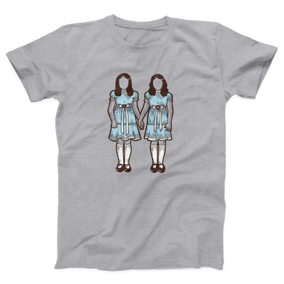 Grady Twins Adult Unisex T-Shirt