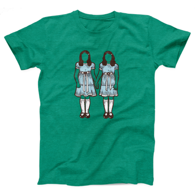 Grady Twins Adult Unisex T-Shirt