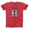 Grady Twins Adult Unisex T-Shirt