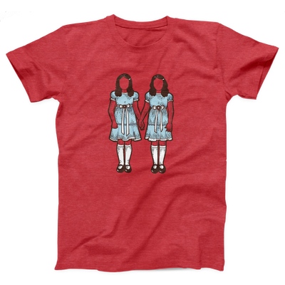 Grady Twins Adult Unisex T-Shirt