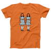 Grady Twins Adult Unisex T-Shirt