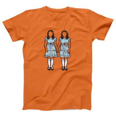 Grady Twins Adult Unisex T-Shirt