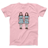 Grady Twins Adult Unisex T-Shirt