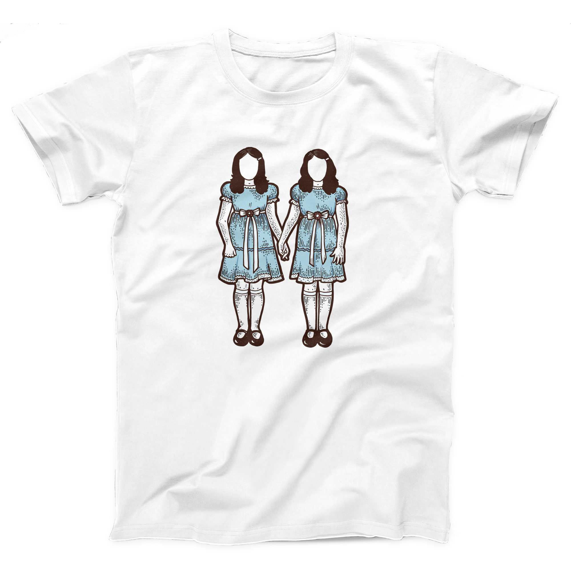 Grady Twins Adult Unisex T-Shirt