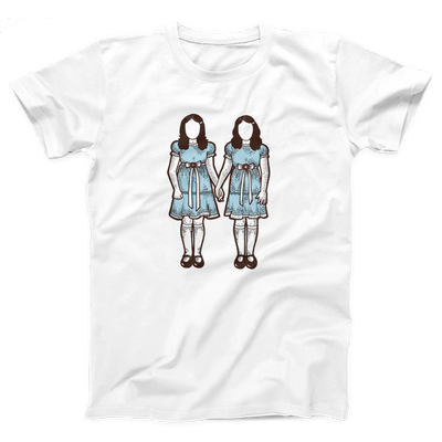 Grady Twins Adult Unisex T-Shirt