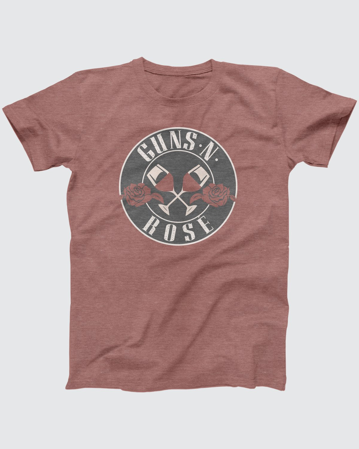 Guns N Rosé T-Shirt