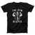 The Gym Reaper Adult Unisex T-Shirt