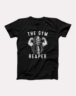 The Gym Reaper T-Shirt