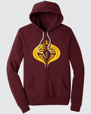 Hail Commander Hoodie