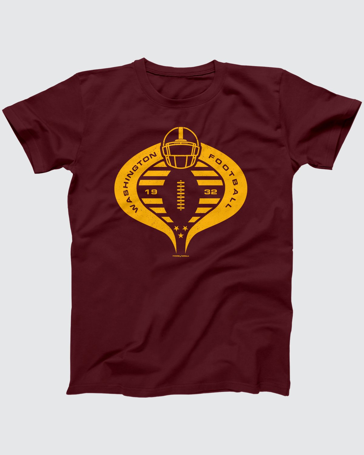 Hail Commander T-Shirt