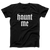 Haunt Me Adult Unisex T-Shirt