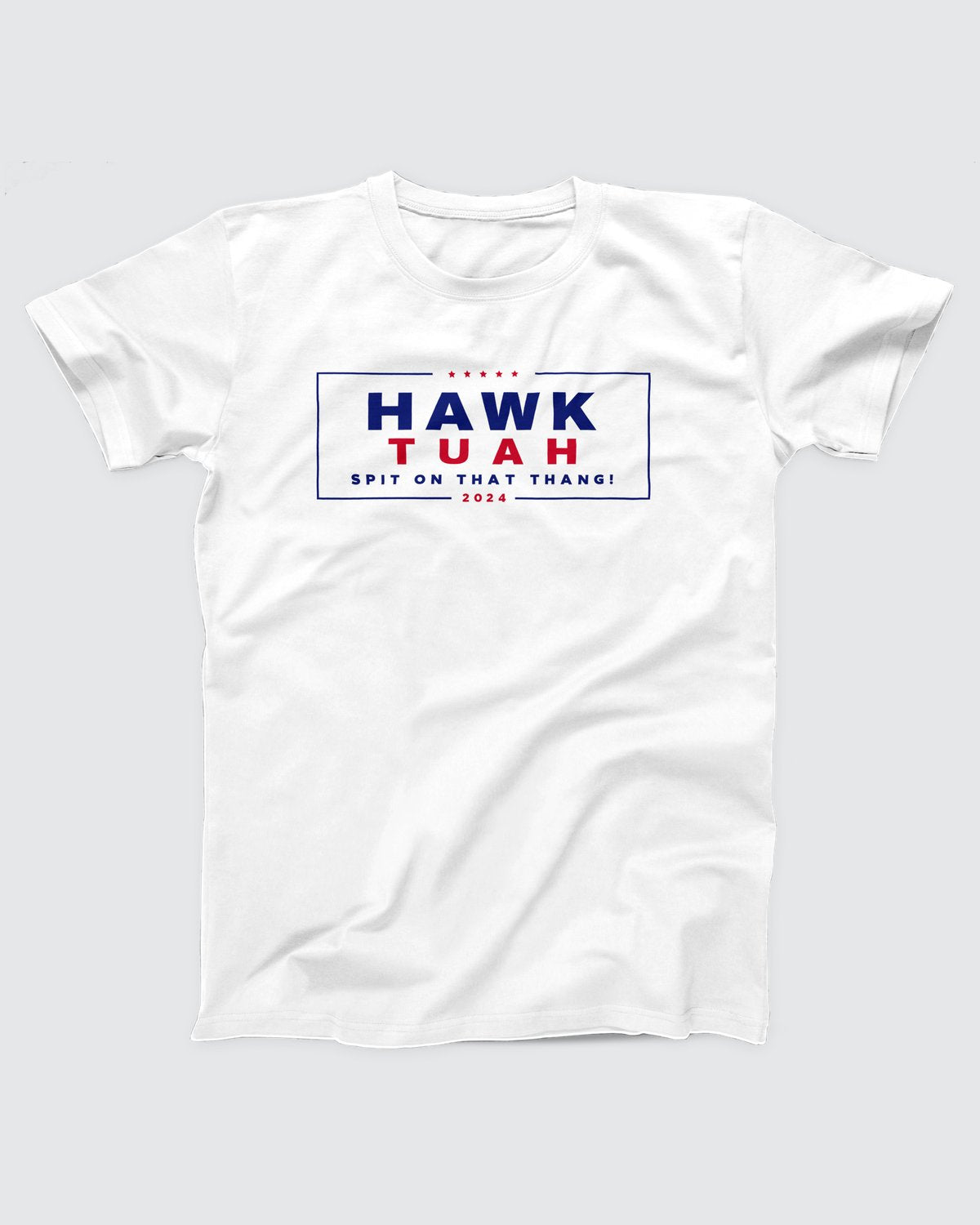 Hawk Tuah Spit On That Thang T-Shirt