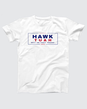 Hawk Tuah Spit On That Thang T-Shirt