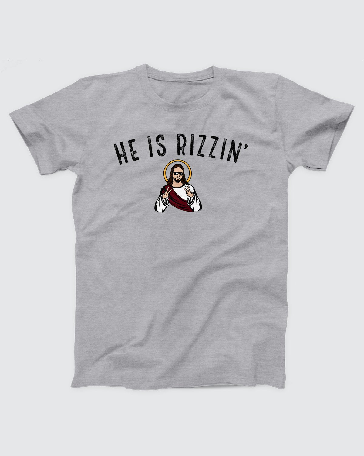 He is Rizzin' T-Shirt