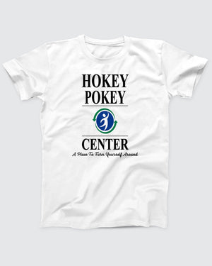Hokey Pokey Center T-Shirt