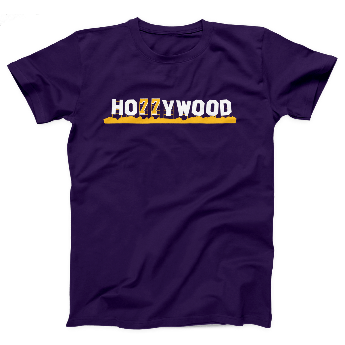 Hollywood Luka Adult Unisex T-Shirt - Twisted Gorilla