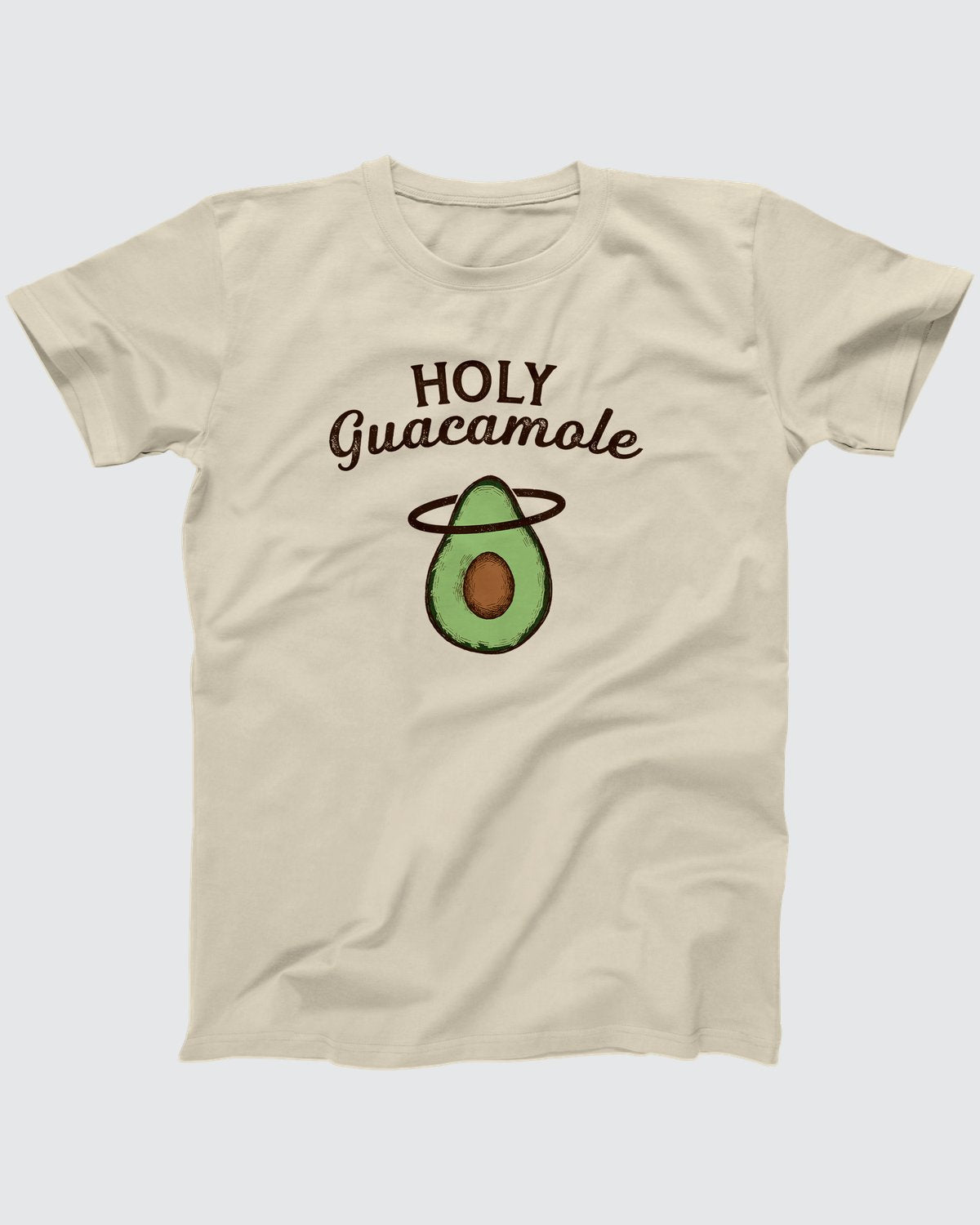 Holy Guacamole T-Shirt